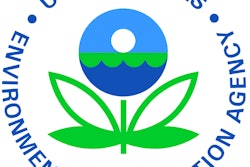 Environmental Protection Agency Logo