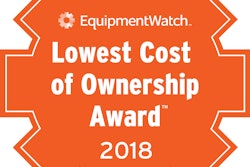 Equipment Watch Lco Award