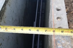 Nominal Thickness Of A Concrete Wall | ACI 332-16