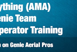 Genie Ask Me Anything Training