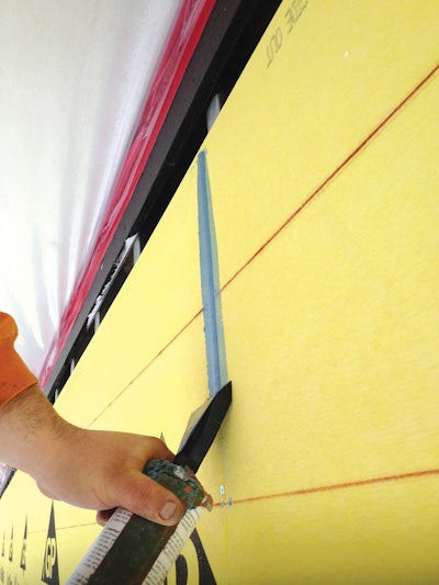 Great Seal Pe 150 Construction Sealant