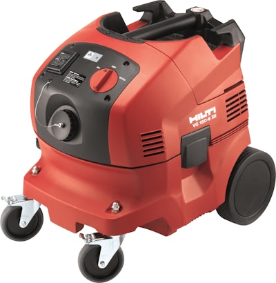 Hilti Vc 150 6 Xe