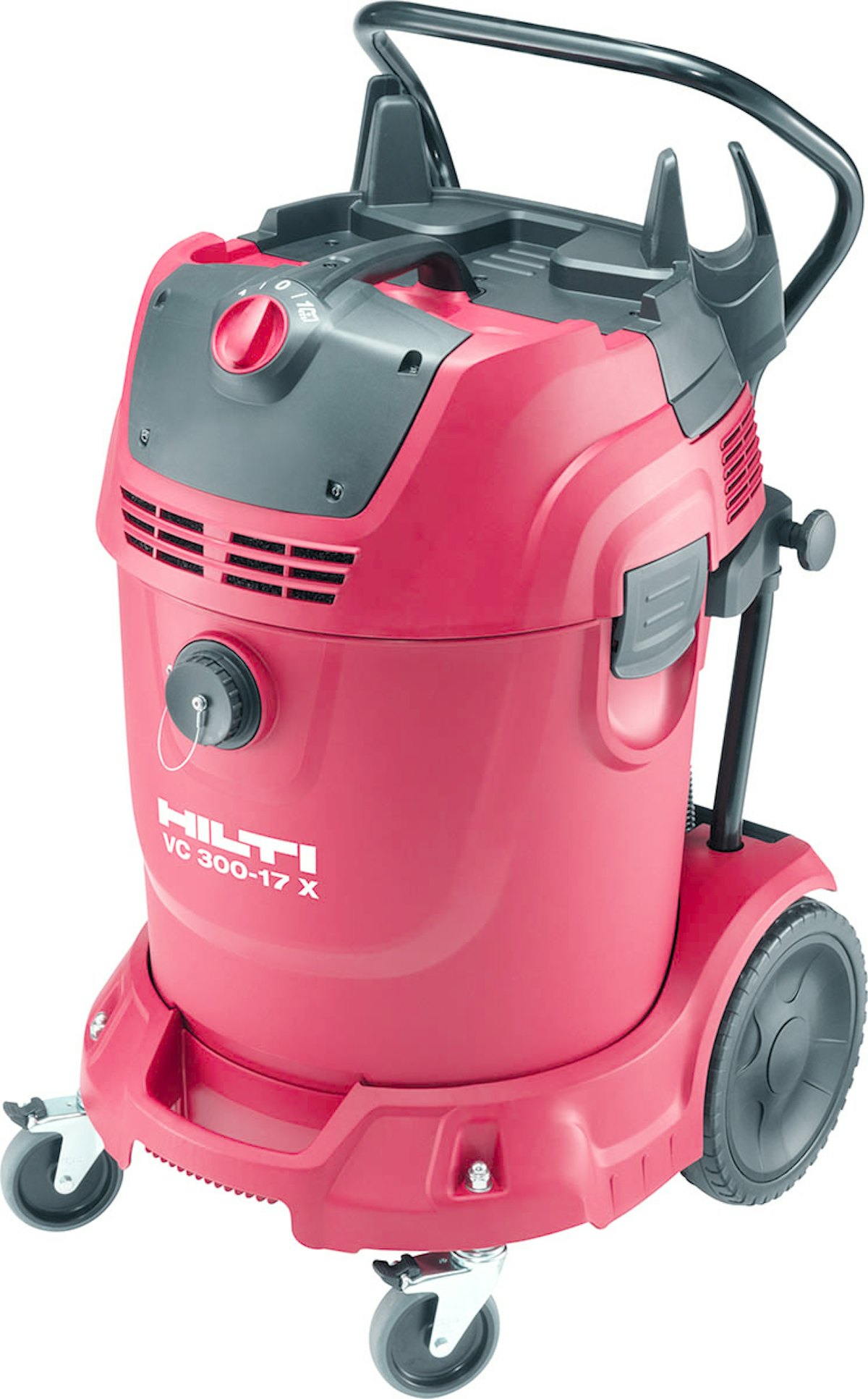 Hilti Universal Vacuum Cleaner VC 30017X From Hilti Inc. For