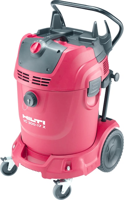 Hilti Vc 300 17 X