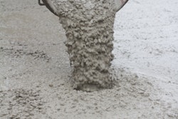 A new concrete category, control flow concrete, recently emerged to bridge the gap between conventional and self-consolidating concrete. Like self-consolidating concrete, control flow concrete flows and places easily, without negatively impacting stability or segregation resistance.