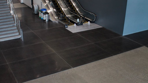 The Gestation Of A Polished Concrete Project For Construction Pros