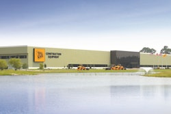 Jcb North America Headquarters 1101