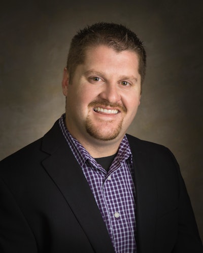 Joe Schmidtlein