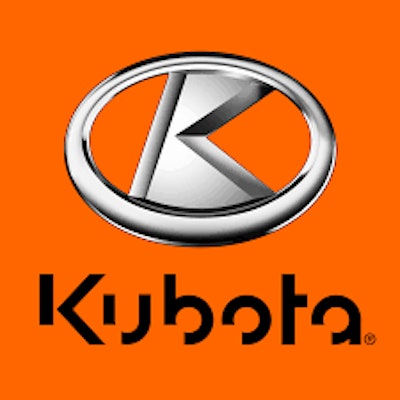 Kubota Logo