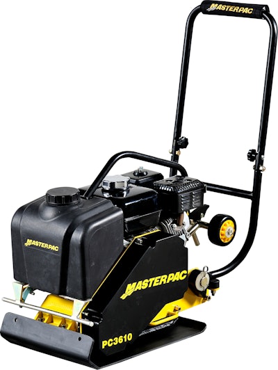 Masterpac Pc3610 With Water Tank