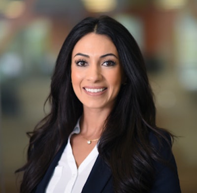 Neda Imbimbo Big Rentz Cfo