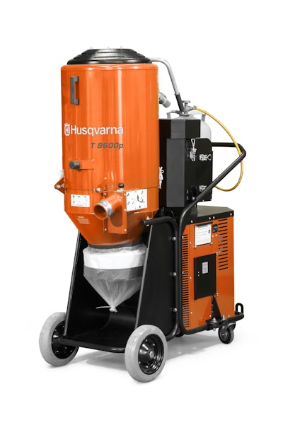 T 8600 P
