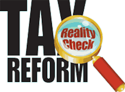Tax Reform