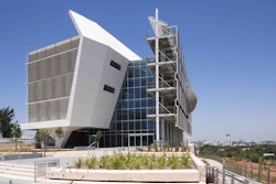 The Porter School of Environmental Studies