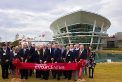 Yanmar Evo Center Ribbon Cutting 03