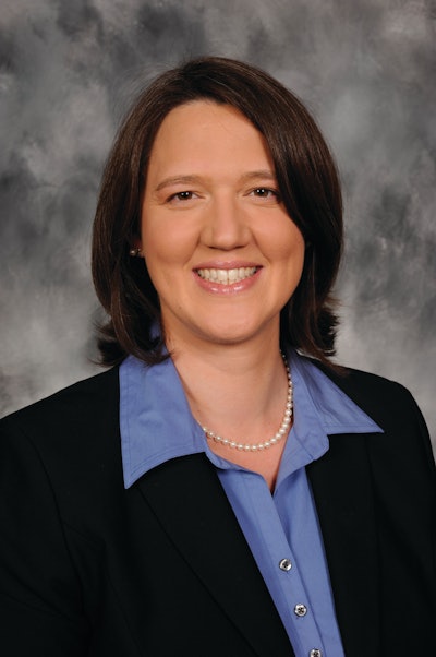 Alison Premo Black, senior vice president & chief economist, Deputy Director Contractors Division, American Road & Transportation Builders (ARTBA)