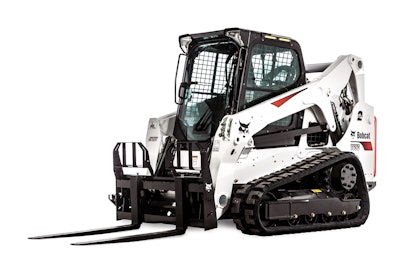 Bobcat