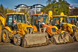 If you have downtime during a winter season and your equipment is sitting idle, consider the option of renting it out to other contractors who are doing snow removal work.