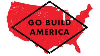 The new Go Build America initiative will work directly with associations across the US to recruit young people and incumbent workers.