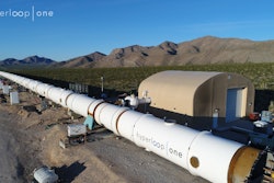 Hyperloop