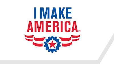 I Make America