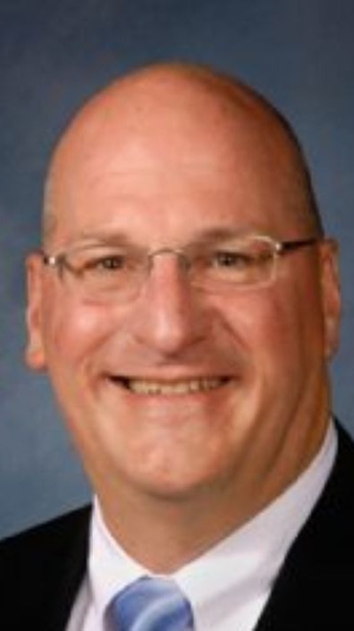 FedEx Ground's safety chief Scoot Mugno is reported to be President Trump's pick to lead the Occupational Safety and Health Administration.