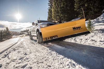 Snowplow Embed