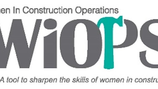 Women In Construction