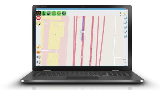 Topcon Rd M1 Collect V 2 0 Topcon