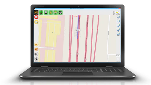 Topcon Rdm2 Topcon Upgrades SmoothRide Data Collection Software From: Topcon ...