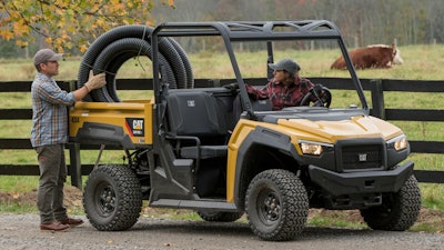 Utv Nj 17 468