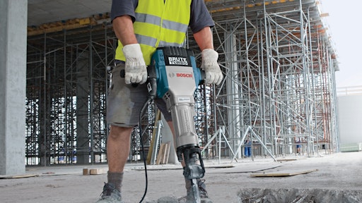 Bosch Brute Turbo