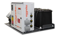 Aggreko Hps3 K Unit 2