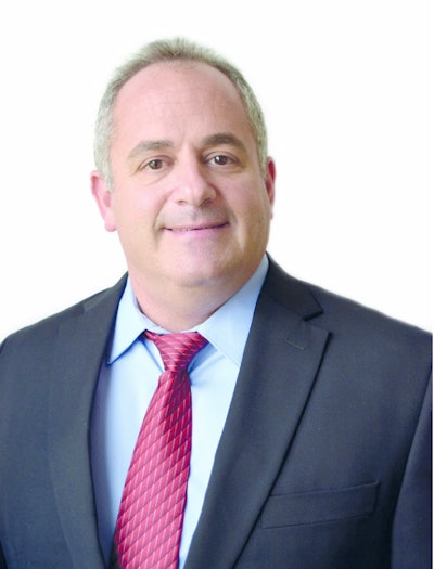 Andy Zuckerman (no Background)
