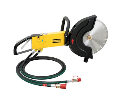 Atlas Copco Ls 14