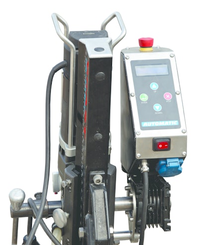 Auto Coring Unit 11 17