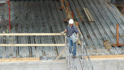 “The labor shortage will continue to be an impediment to company growth and immigration reform will only worsen the trend. Labor-saving technologies will alleviate some of the this, but they can only go so far.” Ed Sullivan, Portland Cement Association