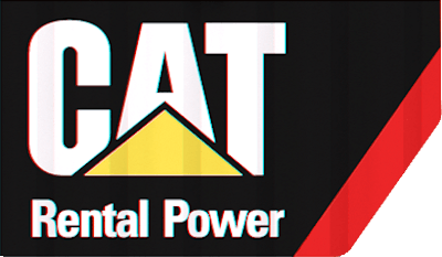 Cat Rental Power