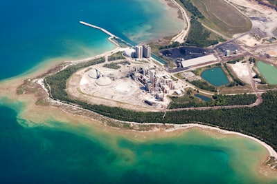 Cement Additives Image