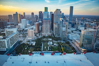 World of Asphalt 2018 will held to Houston, TX March 6-8 at the George R. Brown Convention Center.