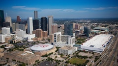 World of Asphalt 2018 will held to Houston, TX March 6-8 at the George R. Brown Convention Center.