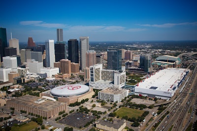 World of Asphalt 2018 will held to Houston, TX March 6-8 at the George R. Brown Convention Center.