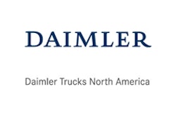 Daimler Trucks Na Logo