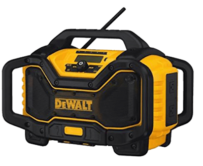 Dewaltradio