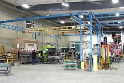 Felling Fabrication Center