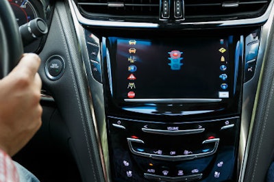 Automated vehicle technology is advancing faster than our infrastructure can adapt. Without V2I tech, the autonomous vehicle dream might not come true.