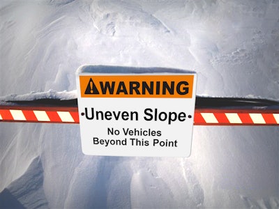 Gp Winter Safety Tips