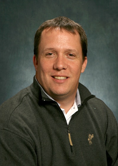 Dickey Bennett