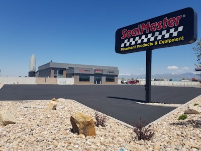 Utah franchise owner John Moody said he wanted to buy the territory before it was scooped up by someone else. “We’re glad to invest in our home state and contribute to the economy here,” he said.