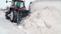 Loftness I Series Snow Blowers